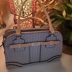 Guess Handbag - never used